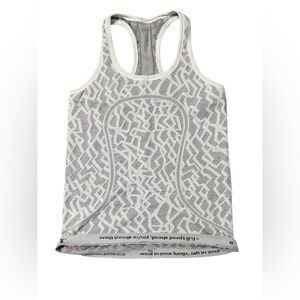 Lululemon Swiftly Tech Racerback 2.0